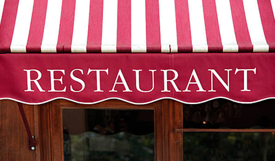 Cruz Signs Outdoor Signs